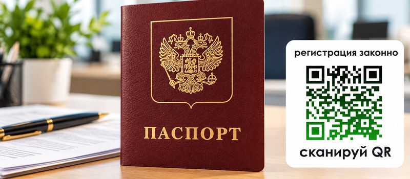 регистрация в Гаджиево